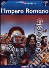 L'impero romano. Pianeta storia. Livello 2 libro di Coupe Robert