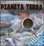 Pianeta terra. Con gadget