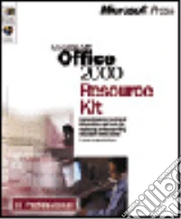 Microsoft Office 2000 Resource Kit libro