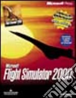 Microsoft Flight Simulator 2000. Inside Moves libro