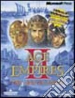 Microsoft age of empires (2)