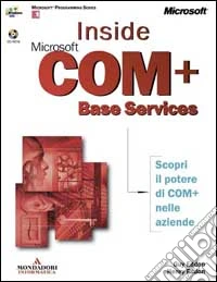 Inside COM+Base Service