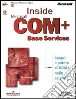 Inside COM+Base Service