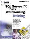 SQL Server 7.0 Data Warehousing libro