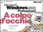 Microsoft Windows 2000 Professional libro