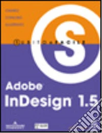 Adobe InDesign subito e facile libro
