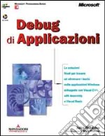 Debug delle applicazioni Microsoft Windows