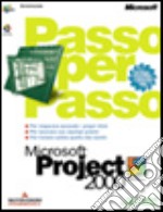 Microsoft Project 2000. Con CD-ROM