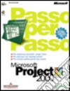 Microsoft Project 2000. Con CD-ROM libro