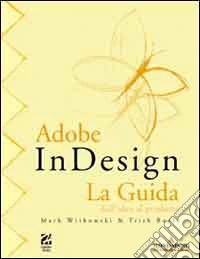 Adobe InDesign La guida libro