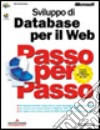 Sviluppo di Database per Web Nozioni di base libro