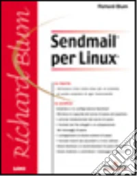 Sendmail per Linux libro