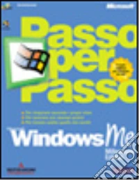 Microsoft Windows Millennium Edition libro