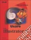 Usare Adobe Illustrator 9 Special edition libro