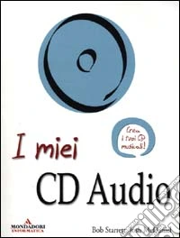 I miei CD Audio libro