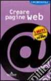 Creare pagine Web. I portatili libro