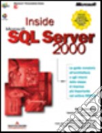 Inside Microsoft SQL Server 2000