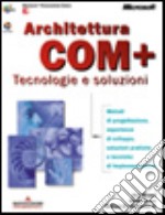 Architettura COM+ libro