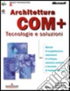 Architettura COM+ libro