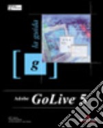 GoLive 5 libro