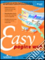 Easy pagine Web libro