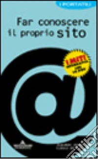 Far conoscere il proprio sito Internet. I portatili libro