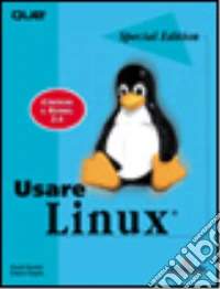Usare Linux. Special edition. Con CD-ROM libro