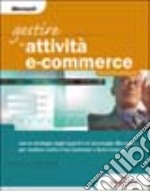 Gestire le attività di e-commerce