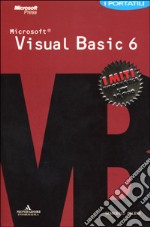 Microsoft Visual Basic 6 libro