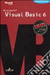 Microsoft Visual Basic 6 libro