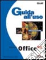 Microsoft Office XP libro