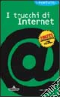 I Trucchi di Internet. I portatili libro