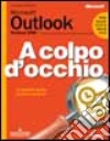 Microsoft Outlook 2002 libro