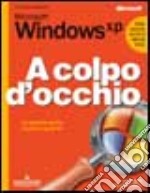 Microsoft Windows XP libro