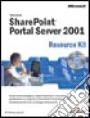 SharePoint Portal Server 2001. Con CD-ROM libro