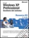 Windows XP Professional. Vol. 1: Gestione del sistema. libro