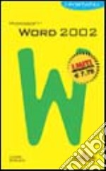 Word 2002