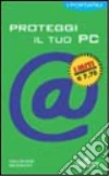 Proteggi il tuo PC. I portatili libro