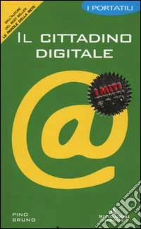 Il cittadino digitale libro