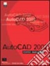 Autocad 2002. Corso avanzato. Con CD-ROM libro