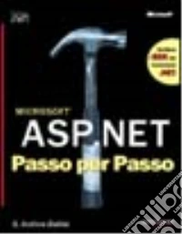 Microsoft ASP.NET Passo per Passo libro