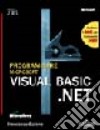 Programmare Visual Basic.NET. Con CD-ROM libro