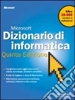 Dizionario di informatica libro