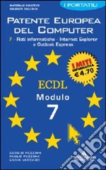 Patente europea Modulo 7 I Portatili libro