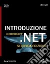 Introduzione a Microsoft.Net libro