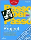 Microsoft Project 2002. Con CD-ROM libro