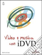 Video e musica con i DVD