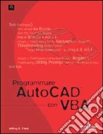 Programmare AutoCad con VBA