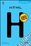 HTML 4. I portatili libro