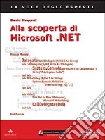 Alla scoperta di Microsoft.NET